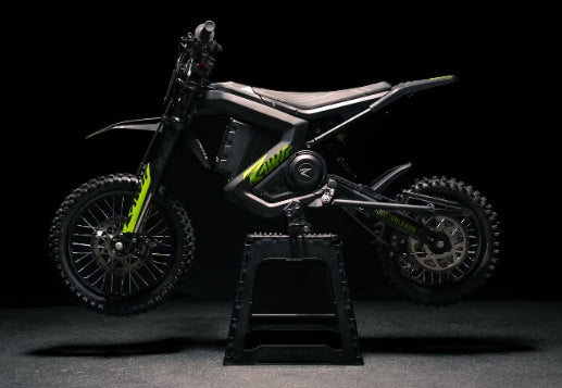Rawrr Mantis Mini R & R17 72V - Local Pick up Only