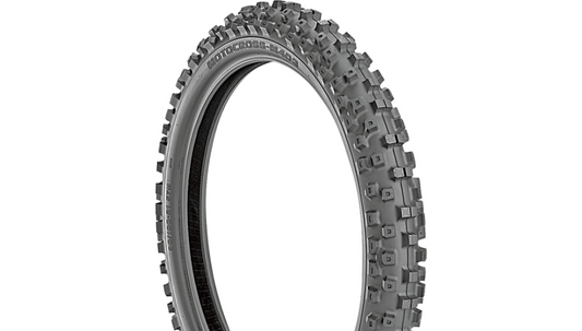 Tire - M403 - Front - 60/100-14 - 30M