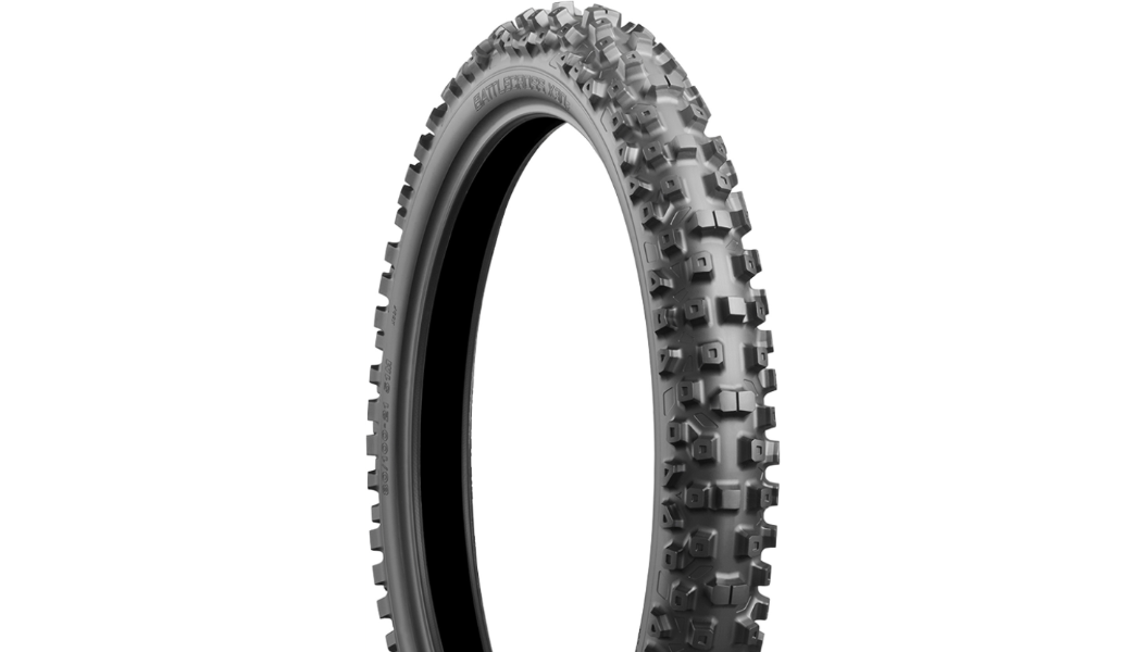 Tire - Battlecross X30 - Front - 70/100-19 - 42M