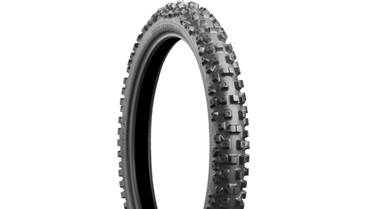 Tire - Battlecross X30 - Front - 70/100-19 - 42M