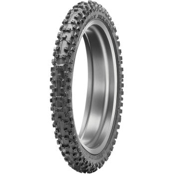 DUNLOP Tire - Geomax MX53 - Front - 80/100-21 - 51M