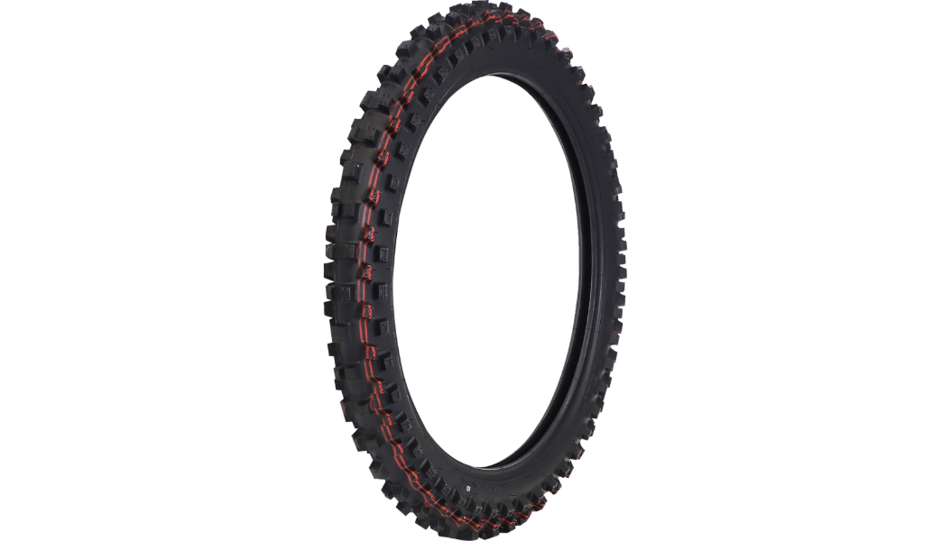 Tire - VX-40 - Front - 90/90-21 - 54M