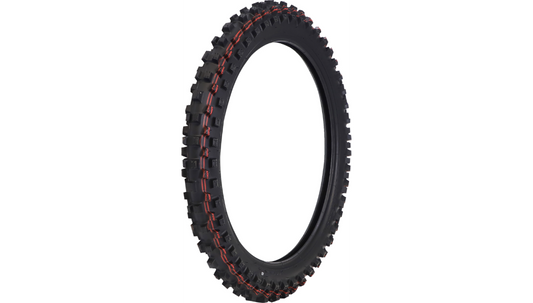 Tire - VX-40 - Front - 90/90-21 - 54M