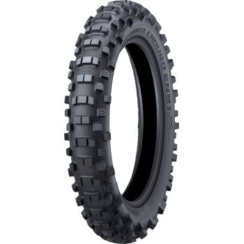 DUNLOP Tire - Geomax EN91EX - Rear - 140/80-18 - 70R