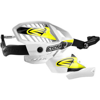 Cycra Ultra Probend HCM Handguards Handguards - HCM - 1-1/8"