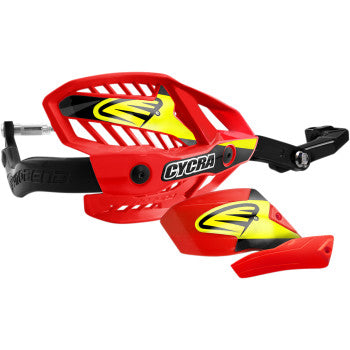 Cycra Ultra Probend HCM Handguards Handguards - HCM - 1-1/8"