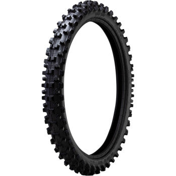 Tire - M5B Evo - Front - 80/100-21 - 51M