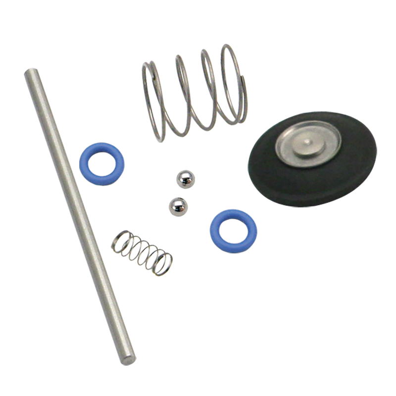 Super E and Super G Accelerator Pump Rebuild Kit