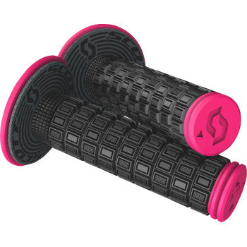 Mellow + Donut Grips