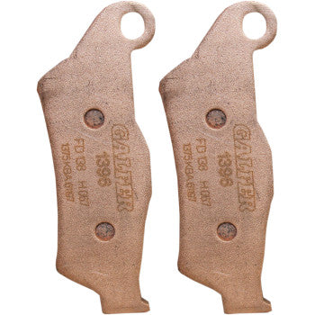 GALFER HH Sintered Brake Pads - KTM
