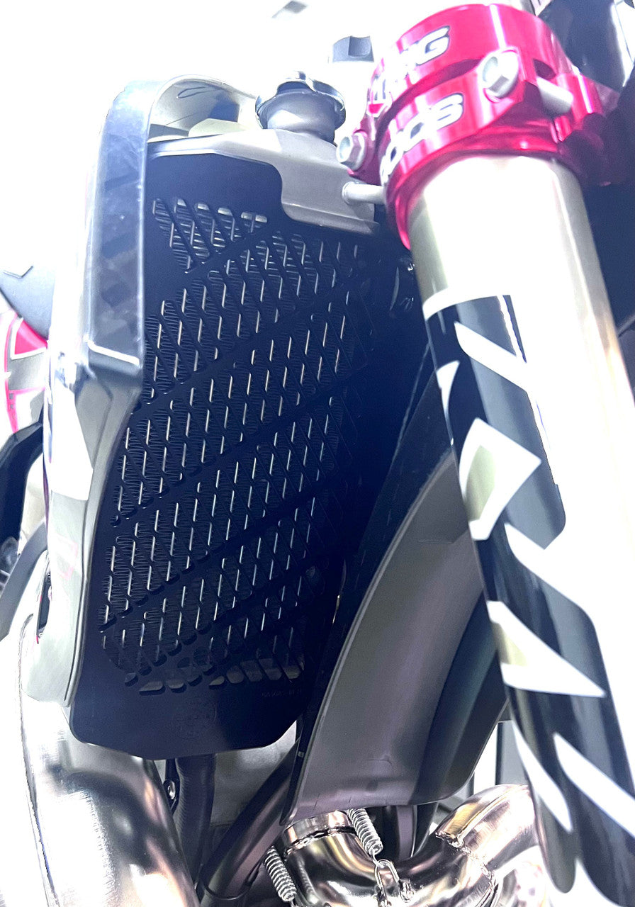 Rieju Radiator Guards 2021+