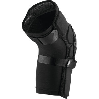 Surpass Knee Guards - Black - Medium