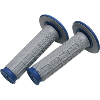 Renthal Tapered Dual-Compound Grips