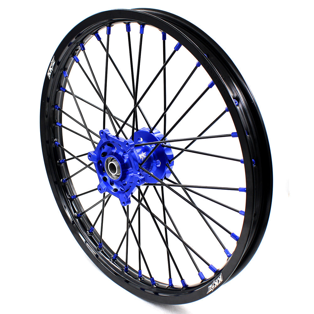 KKE 21in. & 18in. Enduro Dirtbike Wheels For SUZUKI DRZ400 DRZ400E DRZ400S