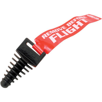 FMF Wash Plug - with Streamer 4-Stroke