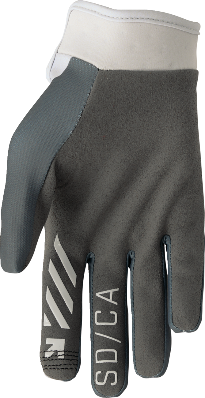 THOR LAUNCHMODE Gloves - Brave - XL 3330-8198