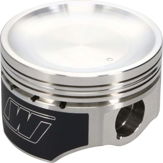 WISECO Piston Kit - 86.00 mm - 8.5:1 CR - Yamaha 40280M08600