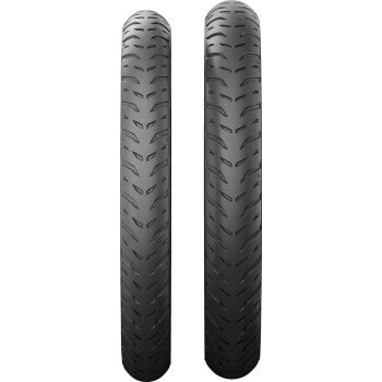 MICHELIN Tire - Pilot Street 2 - Front/Rear - 90/80-17 - 46S