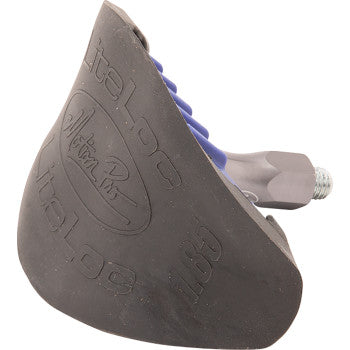 Rim Lock - with Nut/Beveled Washer - MOTION PRO LiteLoc™ II