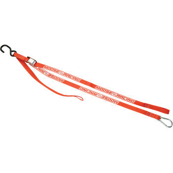 Carabiner Tie-Down