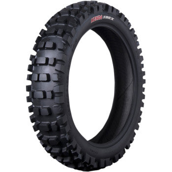 Tire - K774 Ibex - Rear - 120/90-19 - 66M
