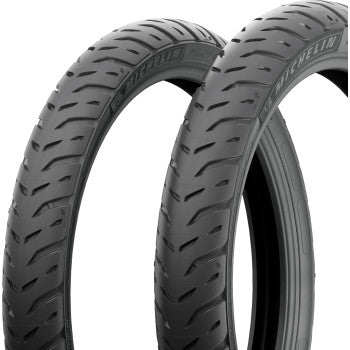 MICHELIN Tire - Pilot Street 2 - Front/Rear - 70/90-17 - 43S