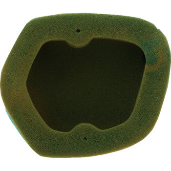 TWIN AIR 154118X Factory Pre-Oiled Air Filter - Gas Gas/Husqvarna/KTM