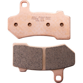 EBC HH Brake Pads - FA409HH