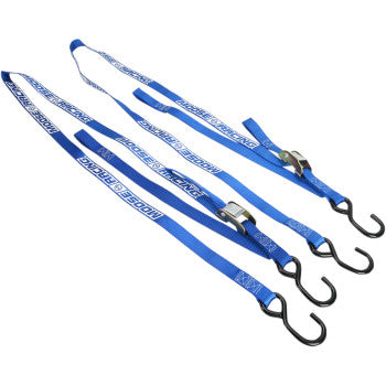 Moose Offroad Soft-Tie Tie-Downs