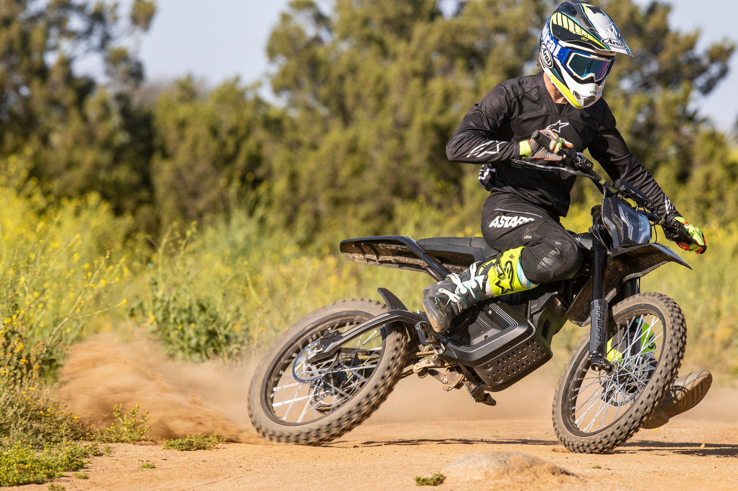 Rawrr Mantis 72 Volt - Local Pick up Only