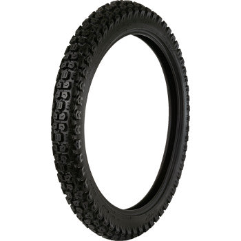 KENDA Tire - K270 Dual Sport - Front - 2.75-19 - 43P