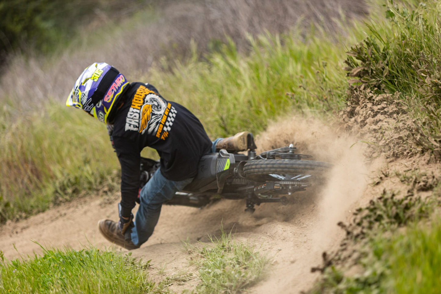 Rawrr Mantis X 72 volt - Local Pick up Only