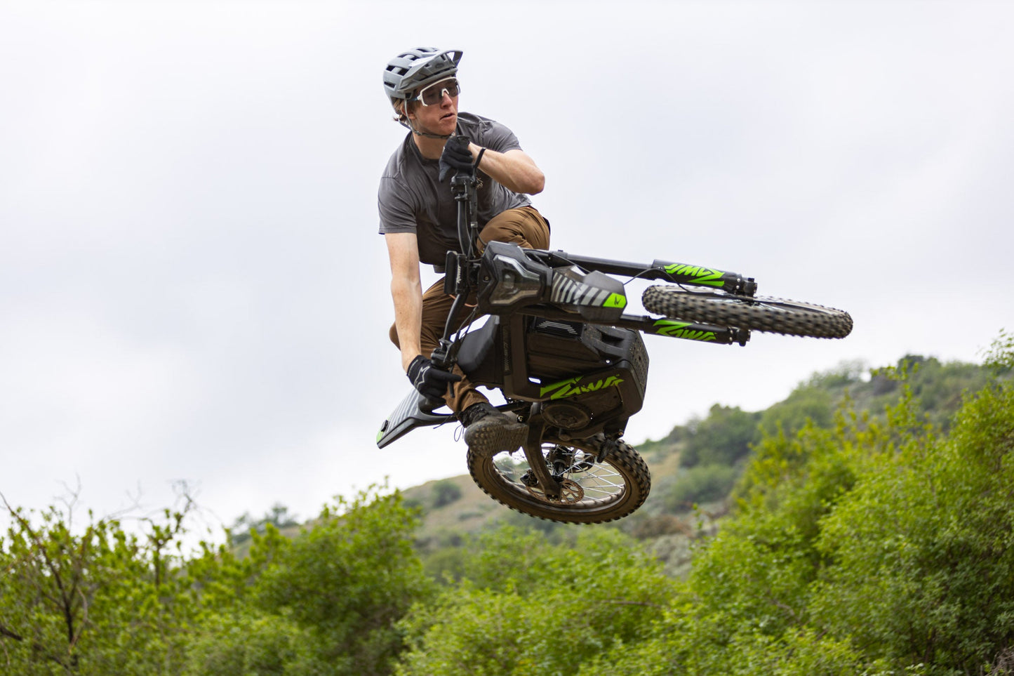Rawrr Mantis 72 Volt - Local Pick up Only