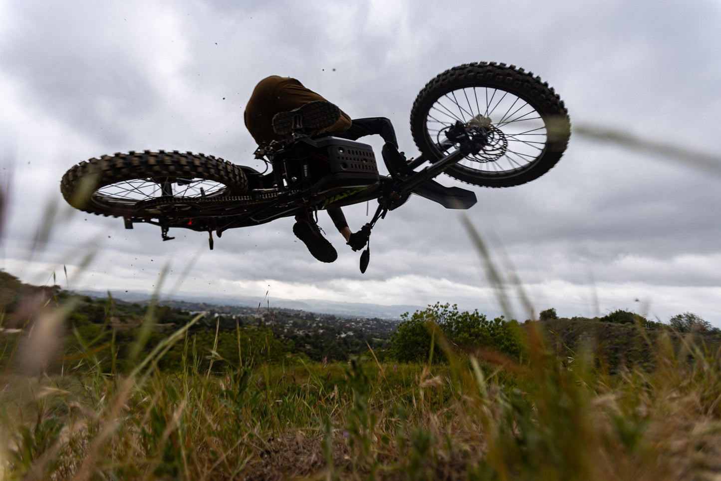 Rawrr Mantis 72 Volt - Local Pick up Only