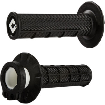 ODI V2 Waffle Lock-On Grips