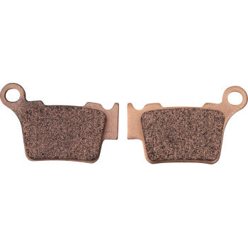 GALFER MX Pro Brake Pads - KTM