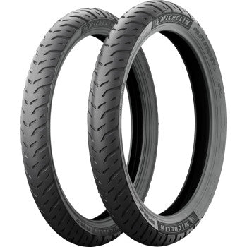MICHELIN Tire - Pilot Street 2 - Front - 110/70-17 - 54S