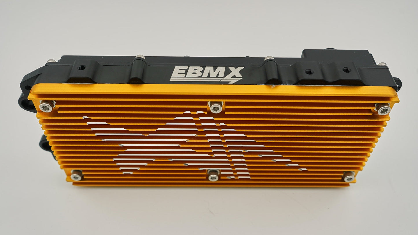 EBMX X-9000V3 Power Kit
