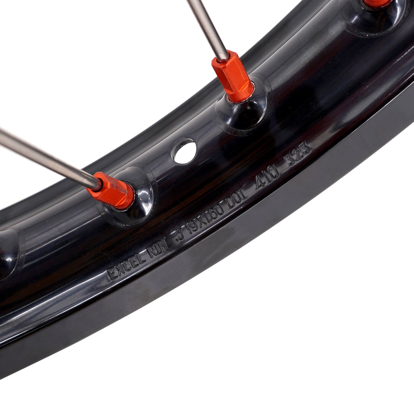 KKE 19 & 16 Kid's Big Wheels With Takasago EXCEL Rims Fit For KTM 85 SX 2025