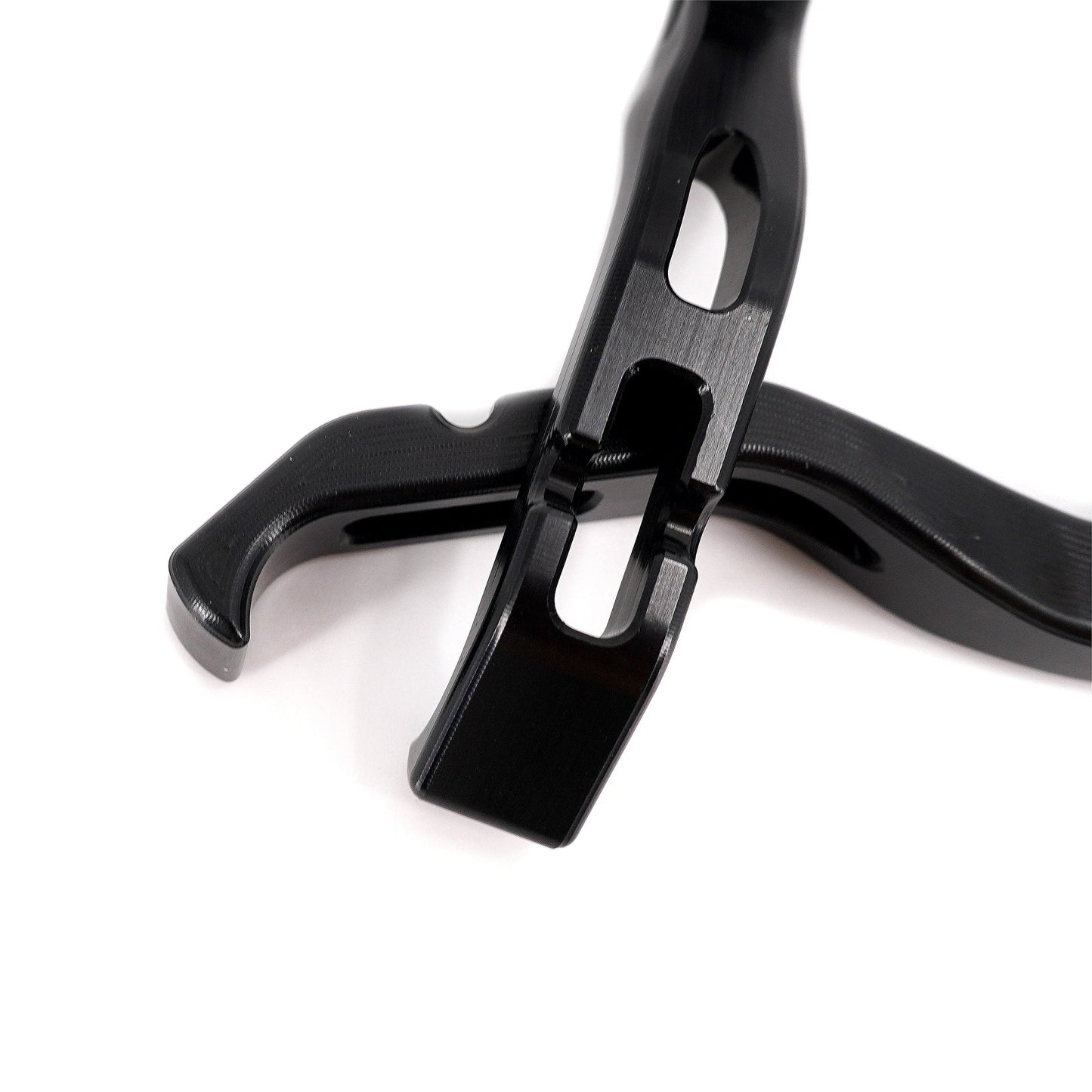 KKE Aluminum Brake Levers Fit Rawrr Mantis, Mantis X (Collective)