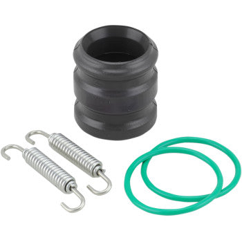 BOLT Exhaust Hardware Kit