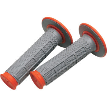 Renthal Tapered Dual-Compound Grips