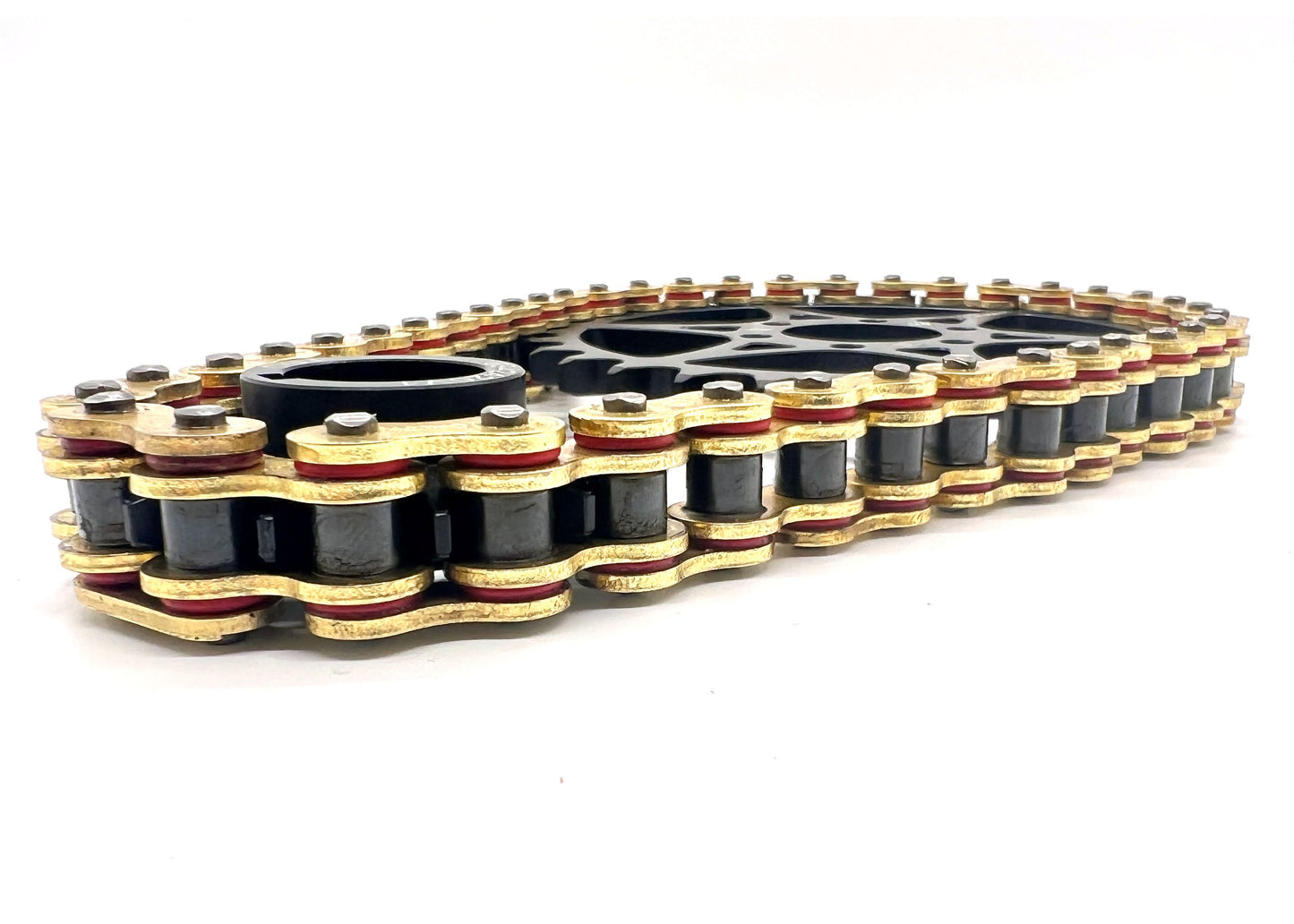 Heavy Hitter 420 Primary Chain Drive Conversion Kit
