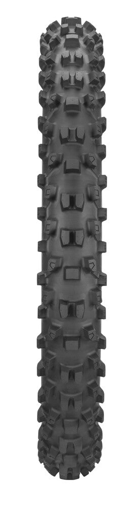 Dunlop Tire Geomax MX33 Front 70/100-19 42M Bias TT