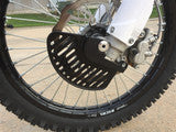 Rieju Front Disc Guard 2021+