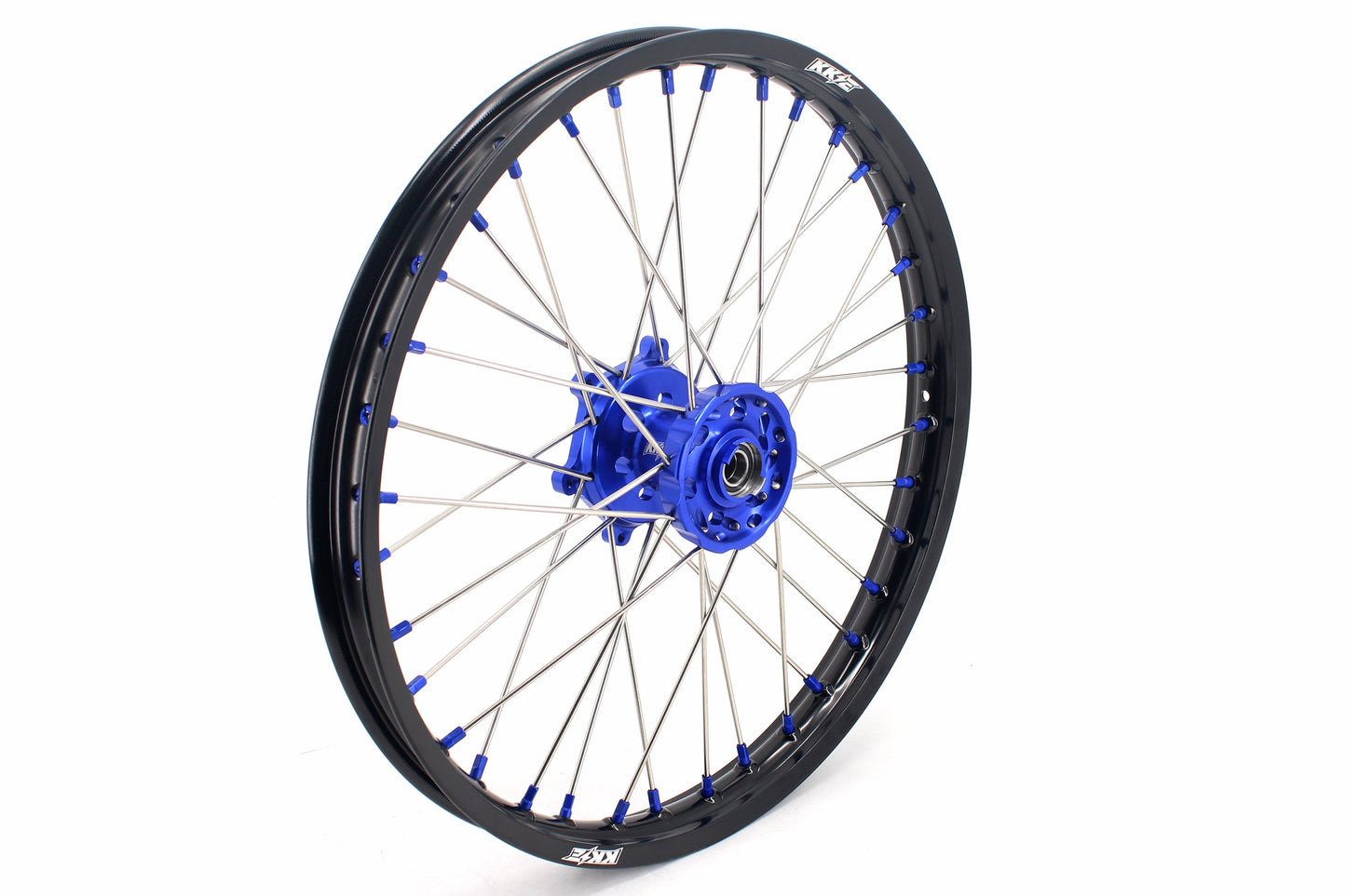 KKE 21/18 Wheel Rim For SUZUKI DRZ400SM 2005-2024 Off Road Dirtbikes
