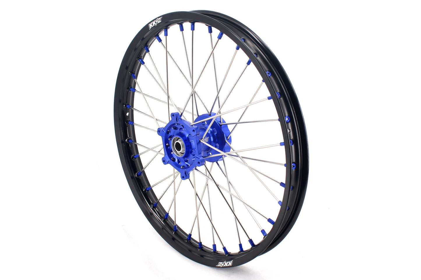 KKE 21/18 Wheel Rim For SUZUKI DRZ400SM 2005-2024 Off Road Dirtbikes
