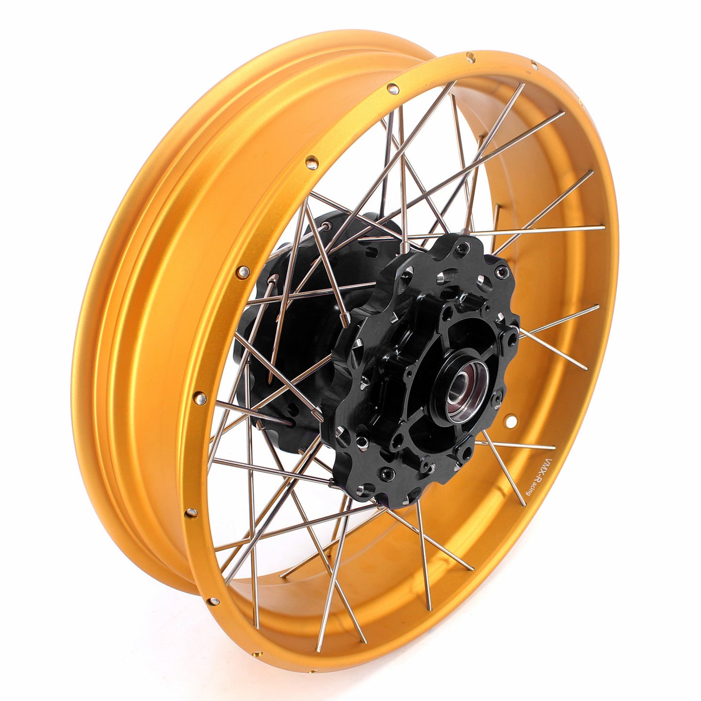 VMX 21inch & 18inch For Honda Africa Twin CRF1100L 2020-2023 Tubeless Wheels Alloy Rims