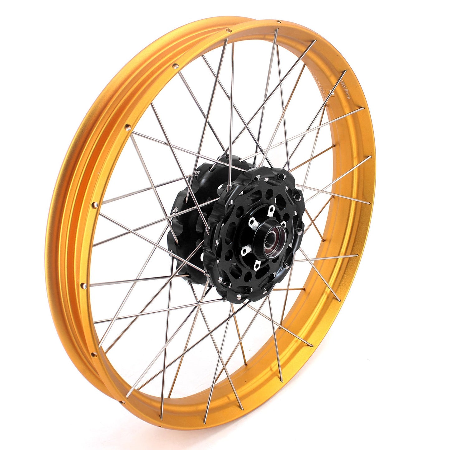 VMX Tubeless Wheels Fit Honda XL750 Transalp 2023-2024 21in. & 18in. Rims