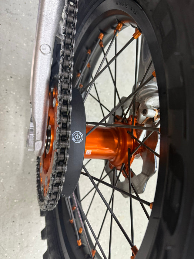 Chain Tangle Eliminator Gen II